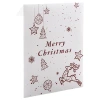 Koperta świąteczna na zdjęcia 10x15 lub 13x18 Merry Christmas