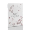 Koperta świąteczna na zdjęcia 15x21 lub 15x23 Merry Christmas