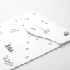 Koperta TS szkoła na zdjęcia 15x21 lub 15x23