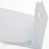Koperta na zdjęcia 10x15-13x18 Nasz Ślub B&W