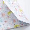 Koperta Księżyce na zdjęcia  10x15 i 13x18