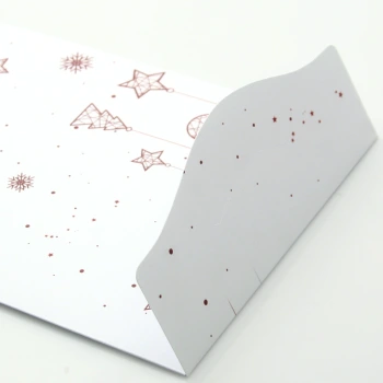 Koperta świąteczna na zdjęcia 10x15 lub 13x18 Merry Christmas