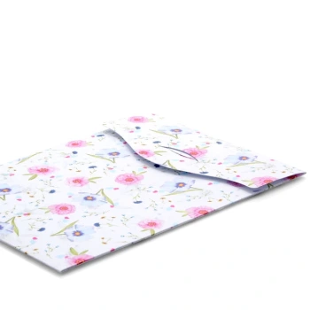 Koperta łąka na zdjęcia 10x15 i 13x18