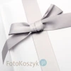 Album Komunijny Srebrny (tradycyjny 40 białych stron)