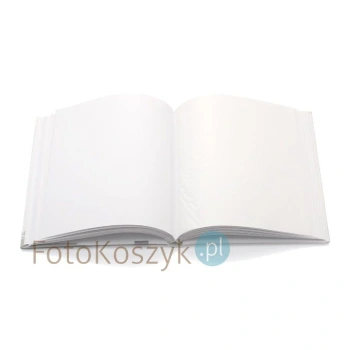 Album Komunijny Złoty (tradycyjny 40 białych stron)