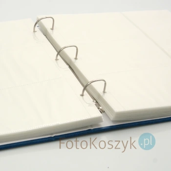 Fotoalbum Granat (500 zdjęć 10x15)