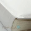Album wsuwany Kros white (600 zdjęć 10x15)