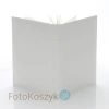 Album wsuwany Poldom Kros white (50 zdjęć 15x21)
