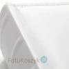 Album wklejany Gedeon White (tradycyjny 60 kremowych stron)