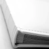 Album wsuwany Poldom Kros white MS (100 zdjęć 10x15)