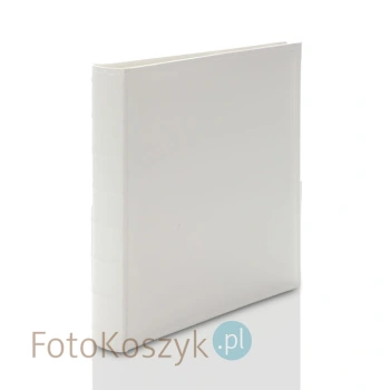 Album wsuwany Kros white (600 zdjęć 10x15)