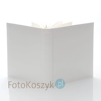 Album wsuwany Kros white (600 zdjęć 10x15)