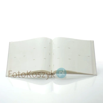 Album wsuwany Kros white (600 zdjęć 10x15)