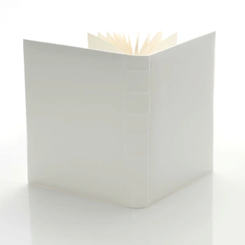 Album wklejany Gedeon White (tradycyjny 60 kremowych stron)