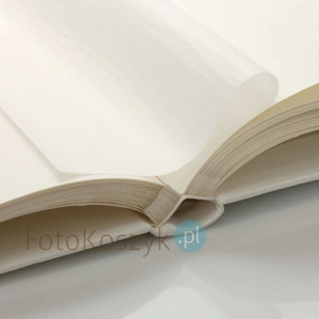 Album komunijny wklejany 40 kremowych stron, personalizowany, 5 wzorów