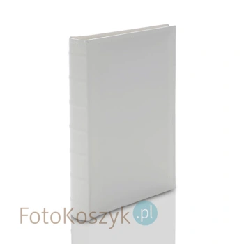 Album wsuwany Poldom Kros white (50 zdjęć 15x21)