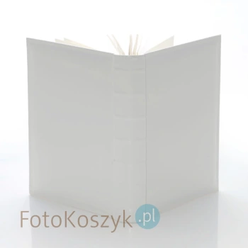 Album wsuwany Poldom Kros white (50 zdjęć 15x21)