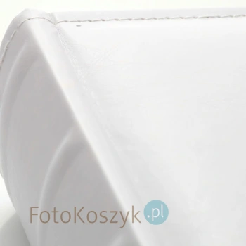Album wklejany Gedeon White (tradycyjny 60 kremowych stron)
