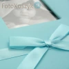 Album Dziecięcy Blupik niebieski box (tradycyjny 40 kremowych stron)