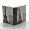Album Lotmar wieża Eiffla (100 stron pod folię)
