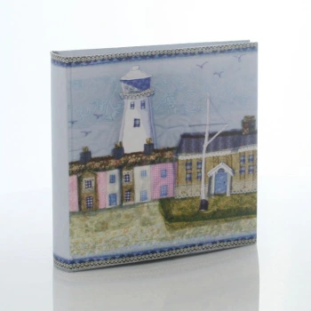 Album Goldbuch Abigail Mill Latarnia (200 zdjęć 10x15)