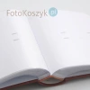 Album wsuwany na 200 zdjęć Classic bordo (200 zdjęć 10x15)