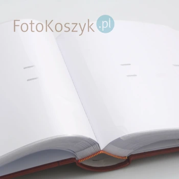 Album na zdjęcia wsuwane Classic brąz (300 zdjęć 10x15)