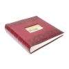 Album Gedeon Luxury C XL (tradycyjny 60 kremowych stron)
