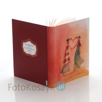 Album Artistes Rutsaert Love (100 zdjęć 10x15/11,5x15)