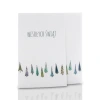Mini-Album TS Świąteczny Las zestaw: 4 zdjęcia 15x21