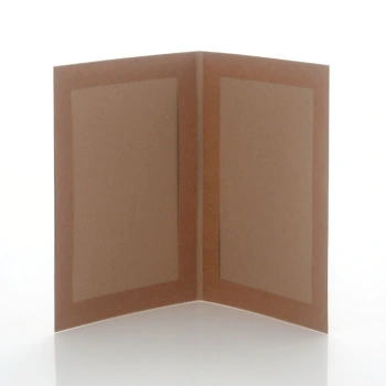 Mini-Album TS Świąteczny Las na dwa zdjęcia 15x23