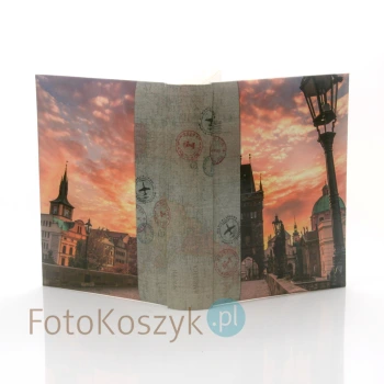 Album Lotmar Latarnia (200 zdjęć 10x15)