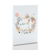 Album TS Leporello 15x23 dla Babci wianek (5 białych kart)
