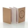 Album TS Leporello 10x15 Nasz Ślub kraft (5 kolorowych kart)