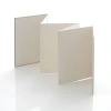 Album TS Leporello 15x23 Nasz Ślub kraft (5 kolorowych kart)
