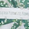 Album TS 15x23 komunijny konwalia (5 białych kart)