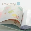 Album dziecięcy Panodia Les Petits Dodos (200 zdjęć 10x15/11,5x15)