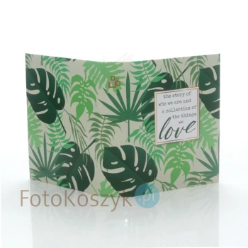 Album Gedeon Leaf C (200 zdjęć 10x15)