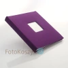 Album Panodia Linea Fiolet (tradycyjny 60 białych stron)