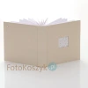 Album Panodia Linea Krem (200 zdjęć 11,5x15)