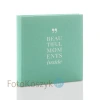 Album wklejany Goldbuch Linum morski (tradycyjny 60 kremowych stron)