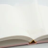 Album na zdjęcia wklejane Goldbuch Linum rose 60 kremowych stron)