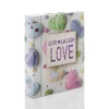 Album wsuwany Love fiolet (200 zdjęcia 10x15)