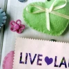 Album wsuwany Love fiolet (200 zdjęcia 10x15)