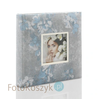 Album wsuwany Limoges Gray (200 zdjęć 10x15)