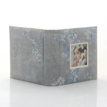 Album wsuwany Limoges Gray (200 zdjęć 10x15)