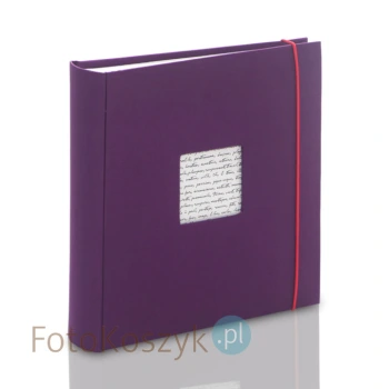 Album Panodia Linea Fiolet (200 zdjęć 11,5x15)