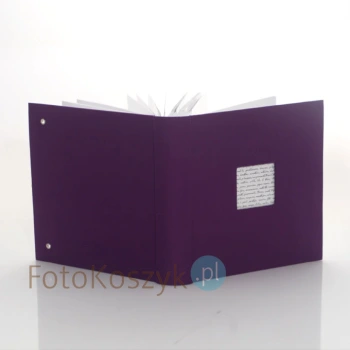 Album Panodia Linea Fiolet (200 zdjęć 11,5x15)