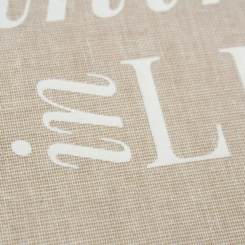 Album na zdjęcia wklejane Goldbuch Linum creme (tradycyjne 60 kremowych stron)