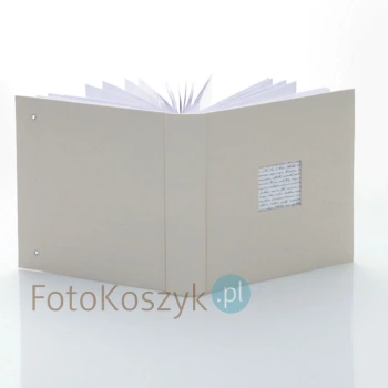 Album Panodia Linea Krem (200 zdjęć 11,5x15)